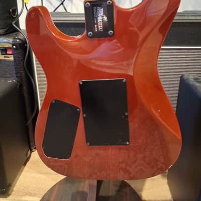 Godin Artisan (87-91) with gigbag -USED- image 5