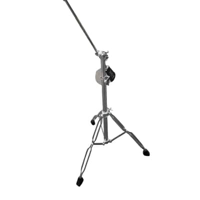 Tama Boom Cymbal Stand w/ Counterweight - 80s MIJ image 3
