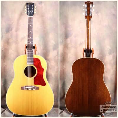 Gibson J-50 ADJ (1964 production) image 1