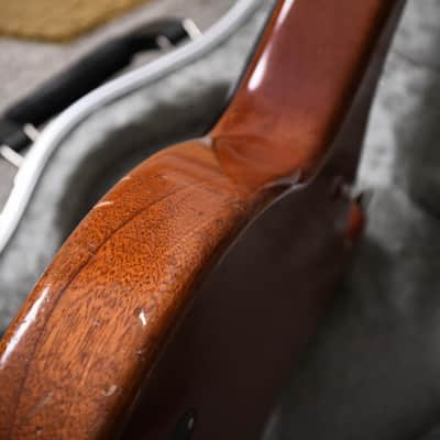 Gibson Les Paul Junior DC Cherry (Pre-owned, 1960) image 8
