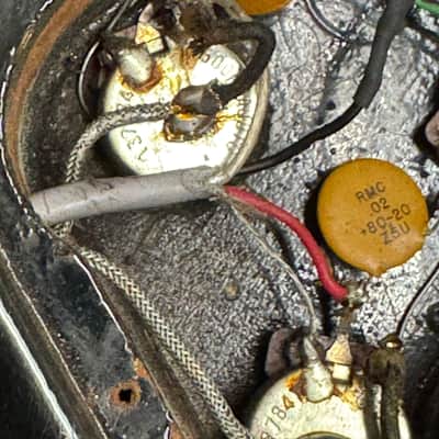 1978 Gibson Les Paul Custom - Black Beauty image 18