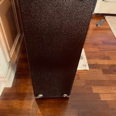 Peavey 260 Standard PA mixer-amp and 2X T300 speaker cabs 1975 image 14