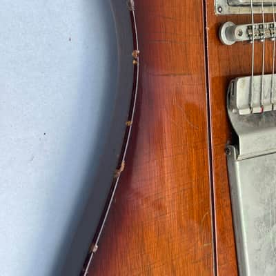 Gibson Firebird V 1965 - Beautiful original vintage image 15