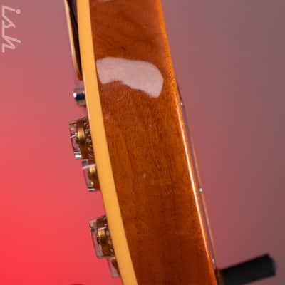 2007 Gibson Les Paul Antique Deluxe "Guitar of the Week" image 21