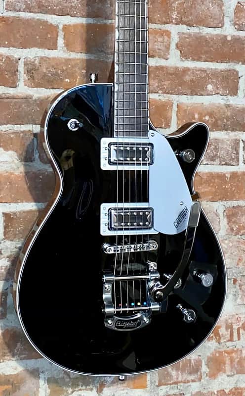 NEW Gretsch G5230T Electromatic Jet FT with Bigsby - Black, In Stock and Ready to Rock!! image 1