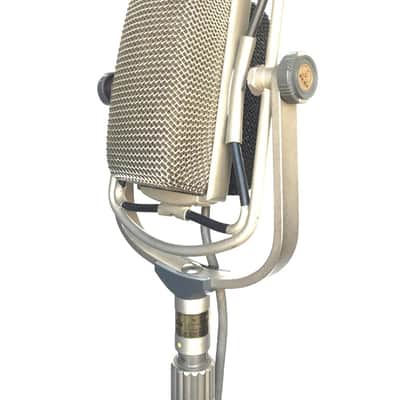 AKG D45 Awesome! Vintage Microphone 1950 image 5