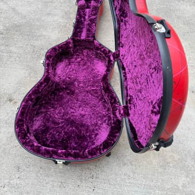 Calton Case for Gibson LG-2 image 2