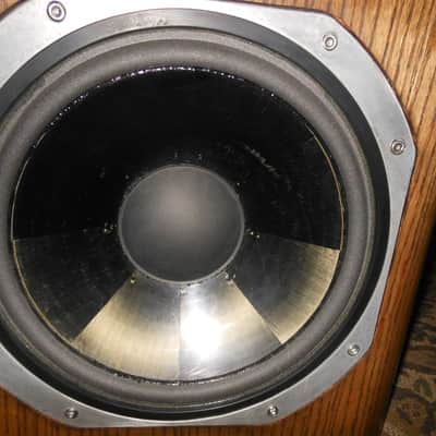 Inimitable! YAMAHA NS-2000 Pair Speakers image 3