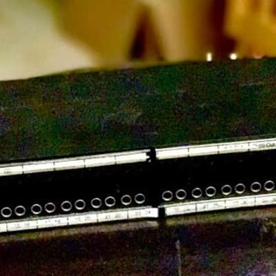 ADC 2 X 48 TT Patchbay image 1