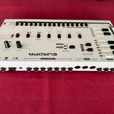 Analogue Solutions Europa (very rare hardware step sequencer) image 3