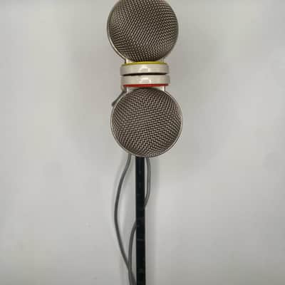 REFURBISHED SENNHEISER MDS 1 / GRUNDIG GDSM 200 - STEREO DYNAMIC 1960 XLR image 9