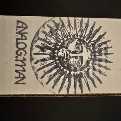 Analogman Mini Beano Boost 2013 - Present - Metal image 7
