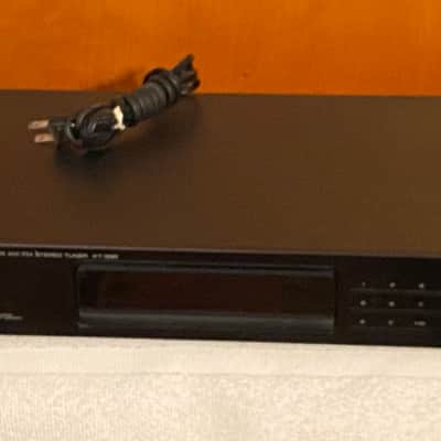 Kenwood  KT-592 Stereo Tuner image 6
