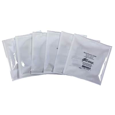 GHS Strings Acoustic Guitar Strings (345) image 2