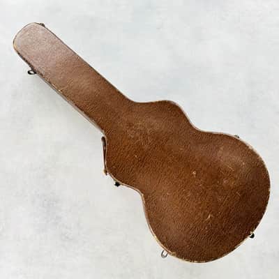 Vega Advanced Model C-86 Archtop 1940 - Sunburst image 24