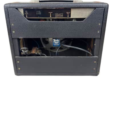 Fender Vibro Champ AA764 Combo - 1966 image 4