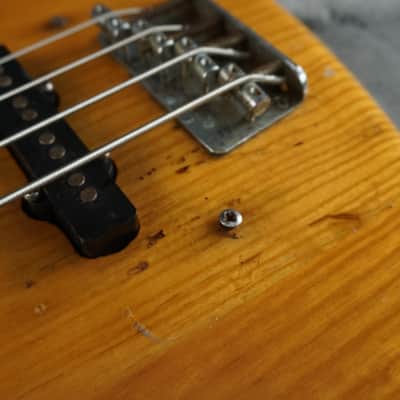 Hisonus Excellent Bass - Jazz Style Natural image 16