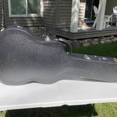 Bourgeois OM Custom - Italian Spruce / Peruvian Rosewood / Hot Hide Glue image 21