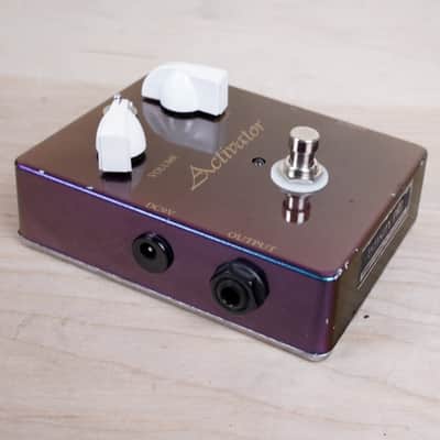 Infinity PRD Activator Overdrive MIJ image 6