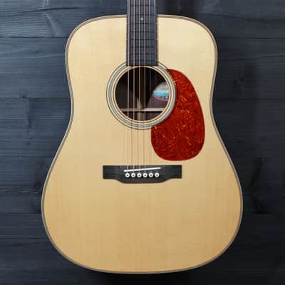 Bourgeois DV/TS Touchstone Vintage Series Dreadnought Acoustic Guitar image 1
