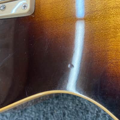 Gibson Les Paul Standard '50s 2019 - Present - Tobacco Burst image 12