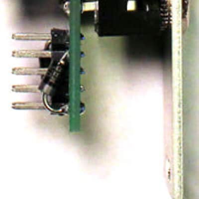 4MS BUFFERED MULT : BRAND NEW :  [DETROIT MODULAR] image 3