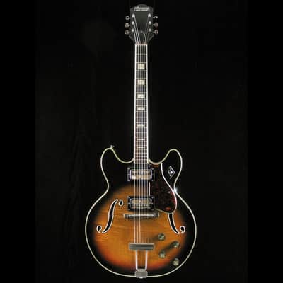 Harmony H60 Meteor