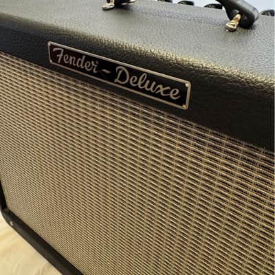Fender Hot Rod Deluxe 2001-2004 image 2