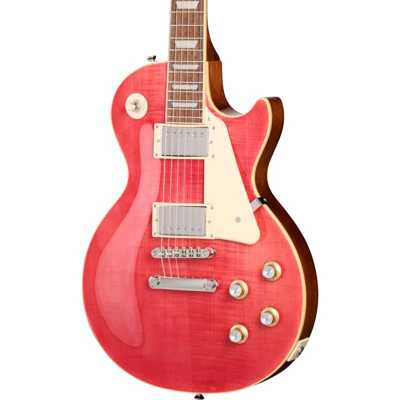 Epiphone Les Paul Standard '60s (2020 - Present) | Reverb
