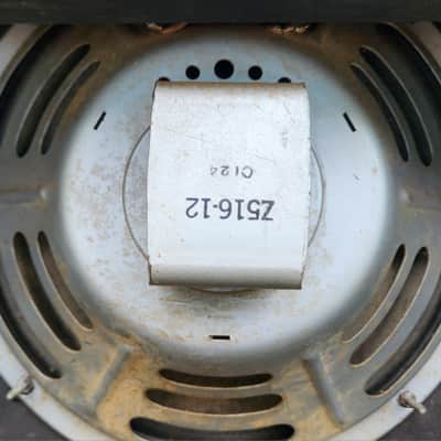 VINTAGE! Garnet Grant SS 20 Watt Combo 1970s Canada image 9