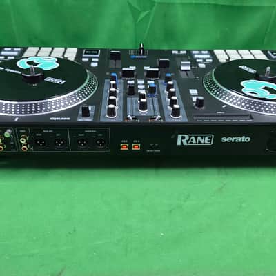 Rane ONE 2-Channel DJ Controller - Black image 7