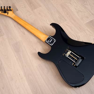 1993 Charvel by Jackson Dinky DK-060-SH Electric Guitar | Reverb