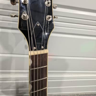 Gretsch G5655T Electromatic Center Block Jr. Single Cutaway with Bigsby 2020 - Present - Jade Grey Metallic image 3