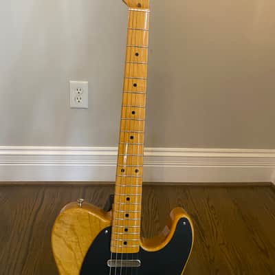 Fender TL-52 Telecaster Reissue MIJ image 12