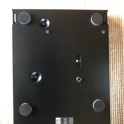 Korg SQ64 Polyphonic Sequencer - Open box image 3