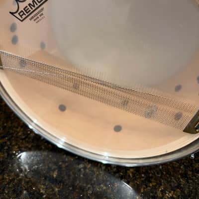 Tama 7x13 S.L.P. Series G-Maple image 4