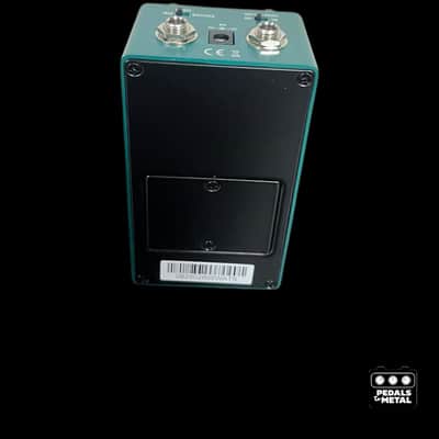 Warm Audio Tube Squealer -x17002 image 6