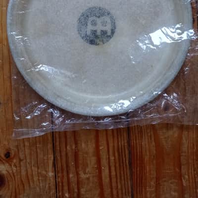 Meinl Head -38 2018- present - White image 2