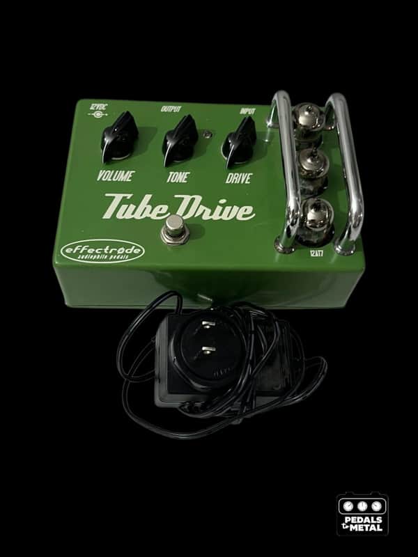 Effectrode tube drive 1500-x18030 image 1