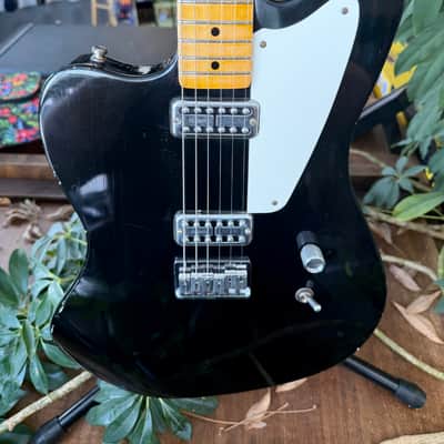 Fender Custom Shop La Cabronita Boracha image 13