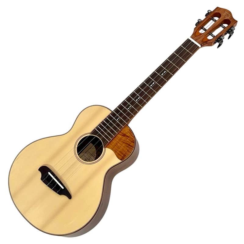 【Watch Before You Buy】Toda Guitars VT No.751 2025 - Satin lacquer finish image 1