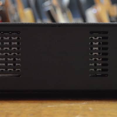Immagine Markbass Little Mark 58R 500-Watt Bass Head - 4