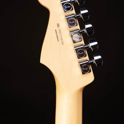 Fender Professional II 2022 - Blue with pinstripes image 6