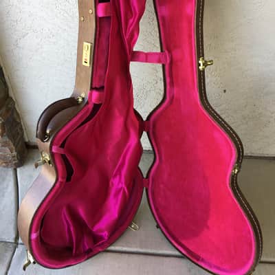"Collectors" Gibson ES-335 Showcase Edition 1988 | Extremely Rare 1 of 200 Made for US image 25