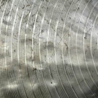 CLEAN & LIGHT 17" Zildjian K CONSTANTINOPLE Crash 1122g image 4
