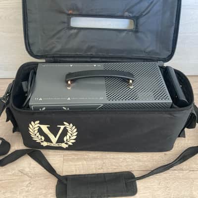Victory VX The Kraken Lunchbox 50-Watt Guitar Head image 10