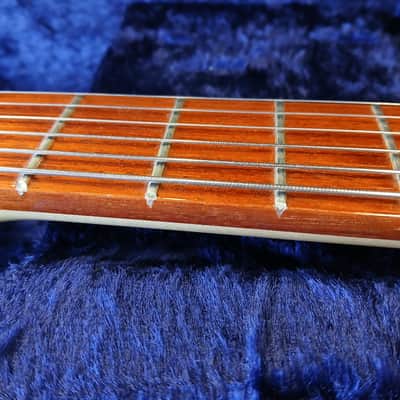 Rickenbacker 325V59 1985 - 1995 - Mapleglo image 3