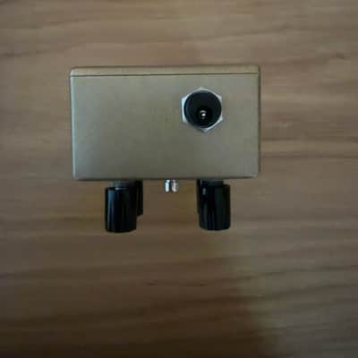 Immagine Wren and Cuff Gold Comp 2010s - Gold - 4