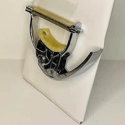 |Vintage| 1970s Hamilton USA Fast Action Capo |Excellent Condition| image 3