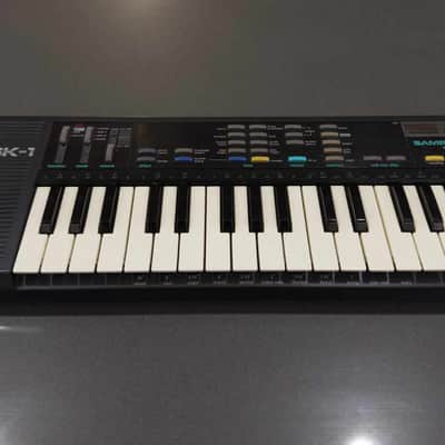 Casio SK-1